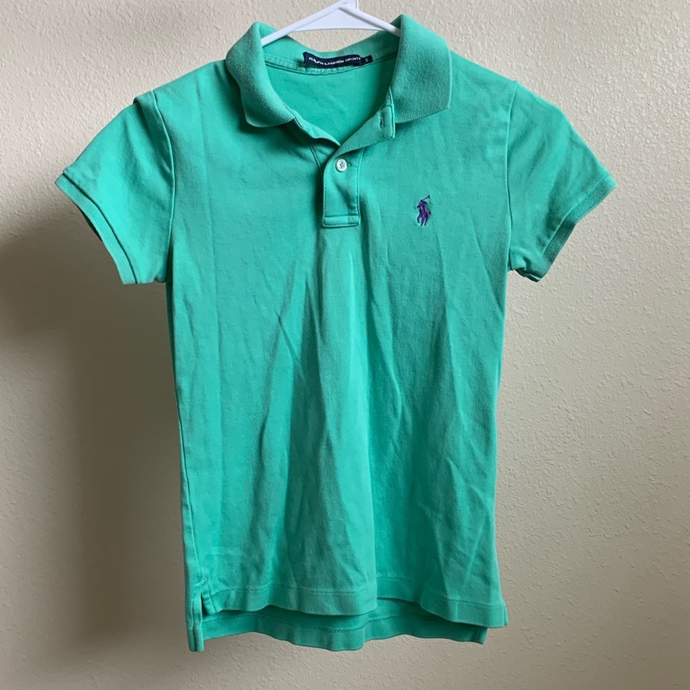 Ralph Lauren Sport polo